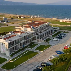 Fani Luxury Boutique Apartment