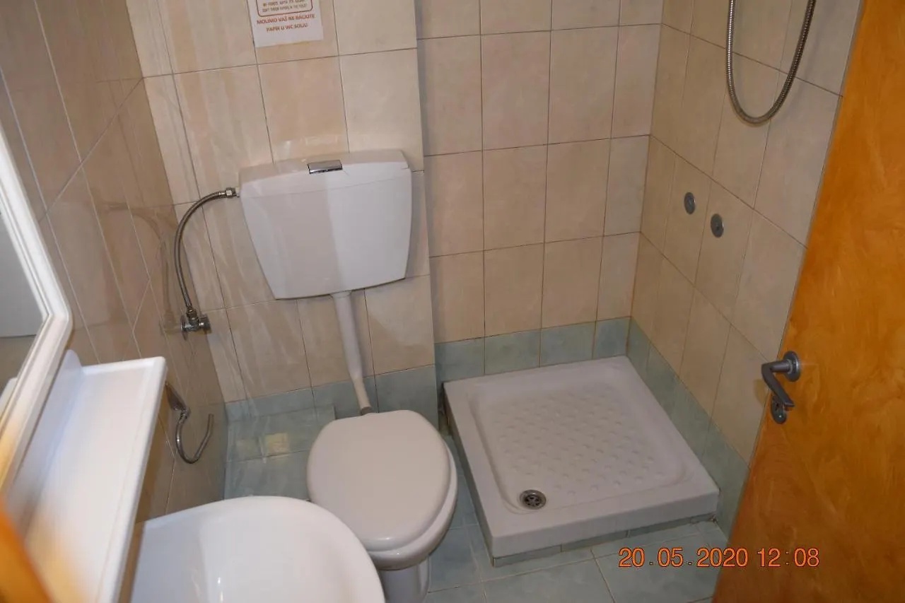 Evanthia'S Apartments Stavros